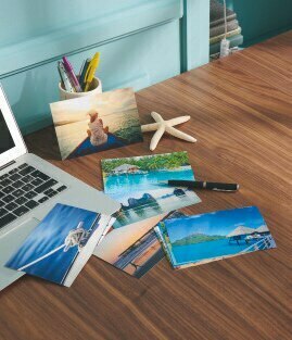 Auchan Bon plan sur le tirage photo offre