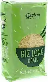 Petit Casino RIZ LONG GRAIN offre