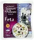 Petit Casino FETA A.O.P. 23% M.G. offre