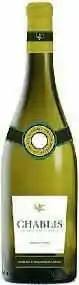 Petit Casino CHABLIS A.O.P. BLANC offre