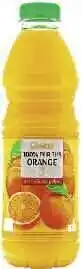 Petit Casino 100% PUR JUS ORANGE AVEC 6% PULPE CASINO offre