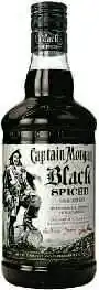 Petit Casino BLACK SPICED RHUM 40% VOL. offre