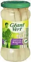 ASPERGES BLANCHES MINI
