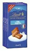 Petit Casino CHOCOLAT LAIT EXTRA FIN MAÎTRE CHOCOLATIER offre