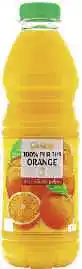 Spar 100% PUR JUS ORANGE AVEC 6% PULPE offre