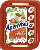 Petit Casino BOUCHÉES DE FROMAGE SAVEURS D’ITALIE 31% M.G. APÉRIVRAIS offre