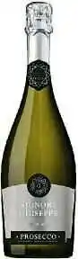 PROSECCO EXTRA DRY BLANC