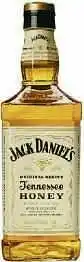 TENNESSEE HONEY 35% VOL.