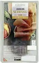 Spar JAMBON SERRANO offre