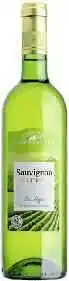 SAUVIGNON I.G.P. BLANC SEC LĂGER