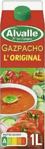 GAZPACHO LâORIGINAL