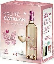 Spar CÔTES DU ROUSSILLON A.O.P. ROSÉ offre