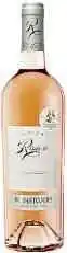 Spar MINERVOIS A.O.C. ROSÉ MILLÉSIMÉ offre