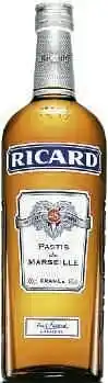 Spar PASTIS DE MARSEILLE 45% VOL. offre