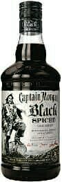 Spar BLACK SPICED RUM 40% VOL. offre