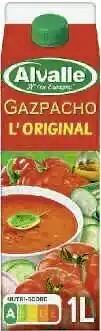 Spar GAZPACHO L’ORIGINAL offre