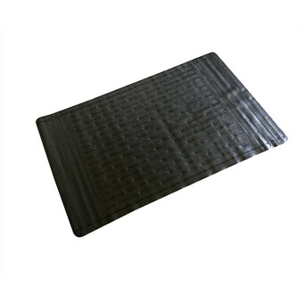 Norauto Tapis de coffre en PVC découpable CUSTOMAGIC 100 x 80 cm offre