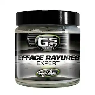 Norauto Efface-rayures universel GS27 Expert 150 g offre