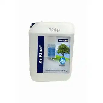 AdBlue NORAUTO 10 L