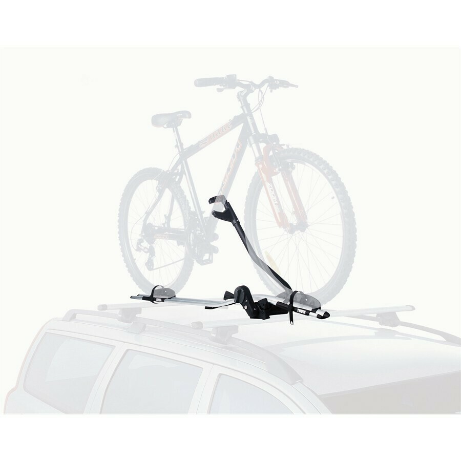 Porte velo best sale norauto thule