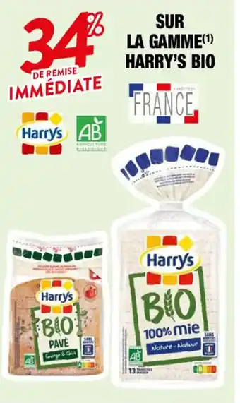 Harry's