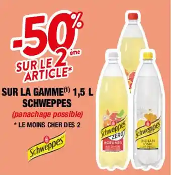 Schweppes
