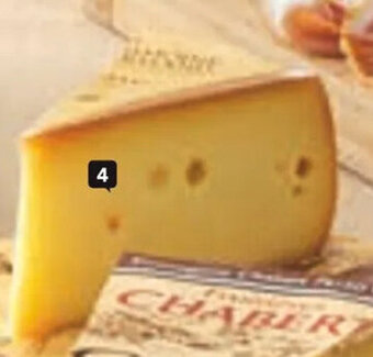 Match Raclette de savoie igp patrimoine gourmand offre
