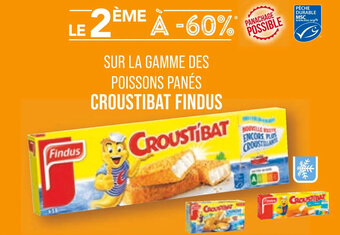 Match Findus offre