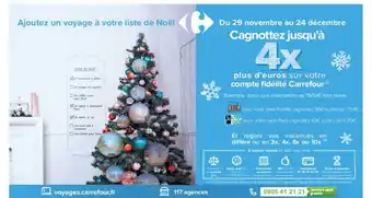 Compte fidélité carrefour