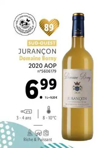 Lidl Jurancon offre