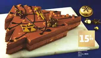 Auchan Sapin noiselia offre