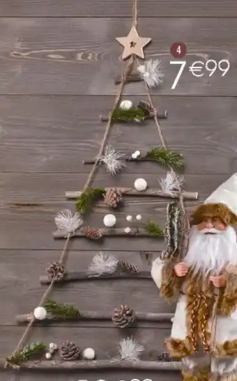 Décoration de noël
