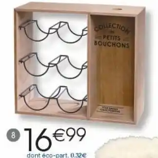 Cora x Carrefour Bouchon offre