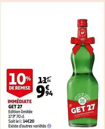 Get 27
