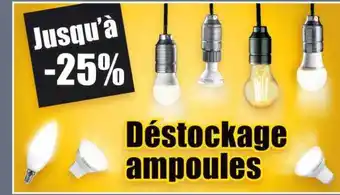 Norma Ampoules offre