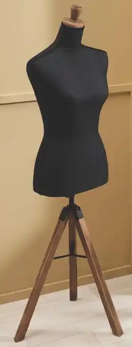 Centrakor Le mannequin trépied offre