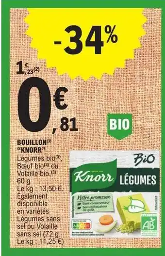 E.Leclerc Bouillon offre