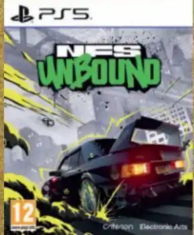 Intermarché Hyper Jeu need for speed ps5 ea offre
