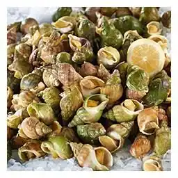 Intermarché Hyper (1) bulots cuits natures ou pimentés ou à l'espagnol ou (2) coques moyennes ou (1)# pieds de couteaux ou (3)huîtres découvert offre