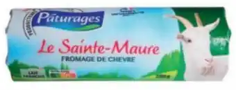 Intermarché Hyper Le sainte-maure pâturages offre