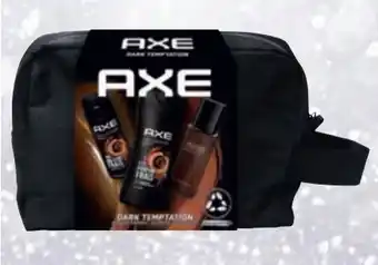 Intermarché Hyper Coffret axe offre