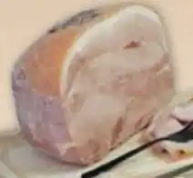 Intermarché Hyper Jambon cuit paganini negroni offre