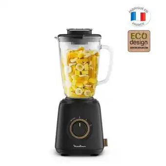 Blender eco respect