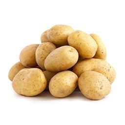 Intermarché Hyper Pomme de terre de consommation mon marche plaisir offre
