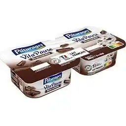 Intermarché Hyper Vita pause stracciatella pâturages offre