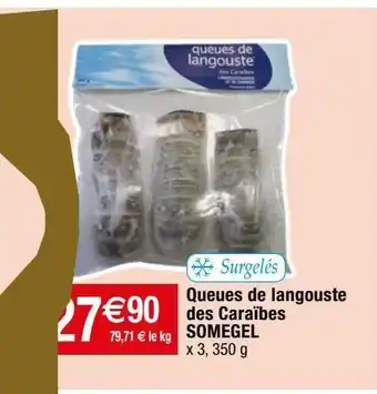 Langoustine