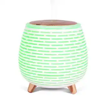Diffuseur d'aromes yoghi
