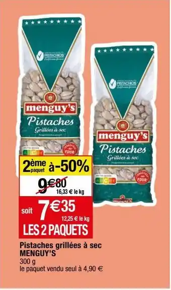 Pistaches