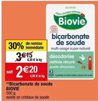 Migros Désodorisant offre
