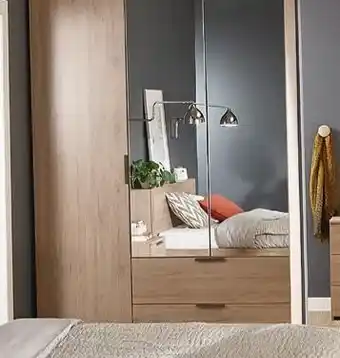 Conforama Lit adulte 140x190 cm tempo offre